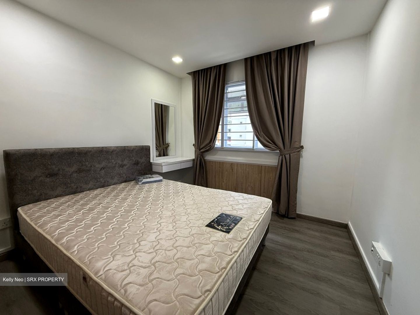 Blk 286D Toh Guan Road (Jurong East), HDB 4 Rooms #603683321